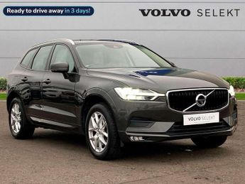 Volvo XC60 2.0 D4 Momentum Pro 5dr AWD