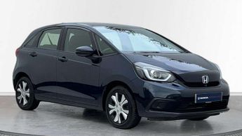 Honda Jazz 1.5 i-MMD Hybrid SR 5dr eCVT