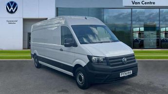 Volkswagen Crafter 2.0 TDI 140PS Commerce High Roof Van