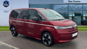 Volkswagen LT 1.4 TSI eHybrid Style 5dr DSG