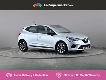 Renault Clio 1.0 TCe 90 Evolution 5dr