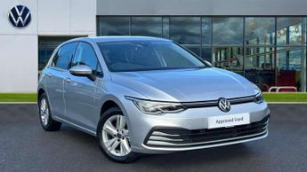 Volkswagen Golf 1.5 eTSI 150 Life 5dr DSG