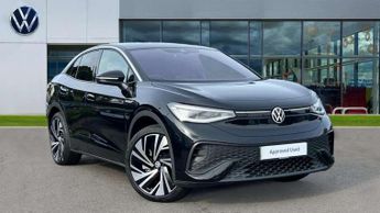 Volkswagen ID.5 150kW Style Pro Performance 77kWh 5dr Auto