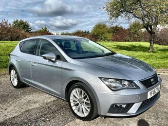 SEAT Leon 1.2 TSI SE Dynamic Technology 5dr