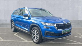 Skoda Kodiaq 1.5 TSI SE Drive 5dr [7 Seat]