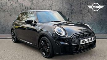 MINI Hatch 1.5 Cooper Sport 3dr Auto