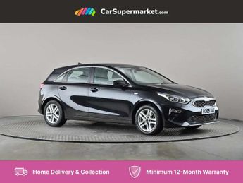 Kia Ceed 1.0T GDi ISG 2 5dr