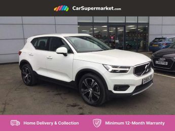 Volvo XC40 2.0 T5 Inscription Pro 5dr AWD Geartronic