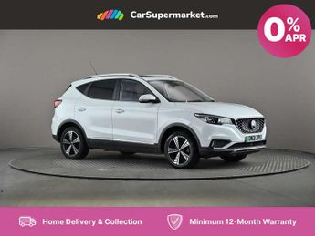 MG ZS 105kW Exclusive EV 45kWh 5dr Auto