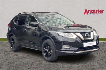 Nissan X-Trail 1.3 DiG-T 158 N-Design 5dr DCT