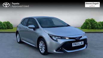 Toyota Corolla 1.8 Hybrid Icon 5dr CVT