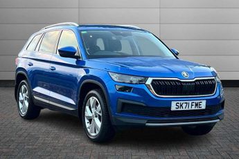 Skoda Kodiaq 1.5 TSI SE L 5dr DSG [7 Seat]