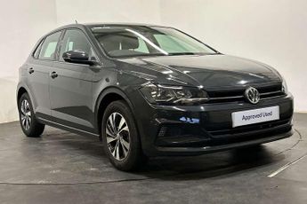 Volkswagen Polo 1.0 TSI 95 SE 5dr