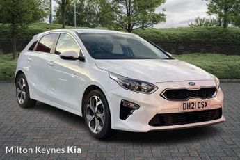 Kia Ceed 1.0T GDi ISG 3 5dr