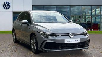 Volkswagen Golf TDi 2.0 TDI 150 R-Line 5dr DSG