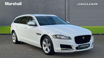 Jaguar XF 2.0i Portfolio 5dr Auto