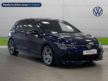 Volkswagen Golf TDi 2.0 TDI 150 R-Line 5dr DSG