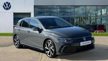 Volkswagen Golf 1.5 eTSI 150 R-Line 5dr DSG