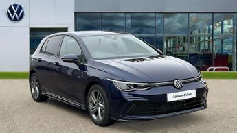 Volkswagen Golf 1.5 eTSI 150 R-Line 5dr DSG