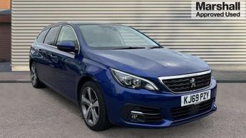 Peugeot 308 1.2 PureTech 130 Tech Edition 5dr