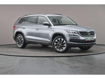 Skoda Kodiaq 1.5 TSI SE Drive 5dr DSG [7 Seat]