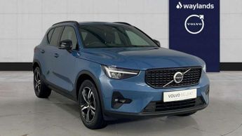 Volvo XC40 2.0 B3P Plus Dark 5dr Auto