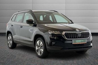 Skoda Karoq 2.0 TDI SE Drive 5dr