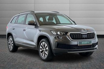 Skoda Kodiaq 1.5 TSI SE Drive 5dr DSG [7 Seat]