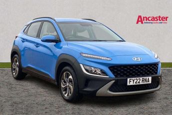 Hyundai KONA 1.6 GDi Hybrid SE Connect 5dr DCT