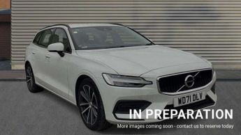 Volvo V60 2.0 B3P Momentum 5dr Auto [7 speed]