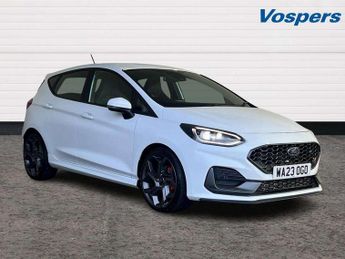 Ford Fiesta 1.5 EcoBoost ST-3 5dr