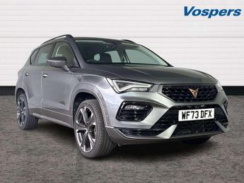 Cupra Ateca 1.5 EcoTSI V1 5dr DSG