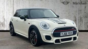 MINI John Cooper Works 2.0 John Cooper Works 3dr