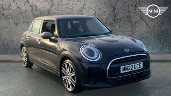 MINI Hatch 1.5 Cooper Exclusive 5dr