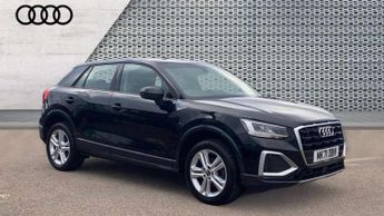 Audi Q2 35 TFSI Sport 5dr S Tronic