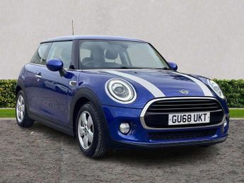 MINI Hatch 1.5 Cooper II 3dr Auto