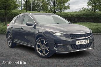 Kia Ceed 1.0T GDi ISG 3 5dr