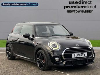 MINI Hatch 1.5 Cooper Sport II 3dr