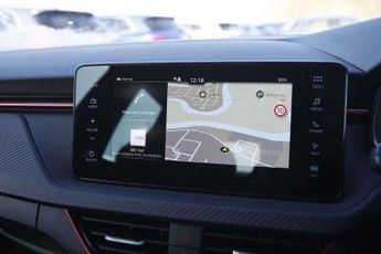 Skoda Kamiq 1.0 TSI Monte Carlo 5dr DSG