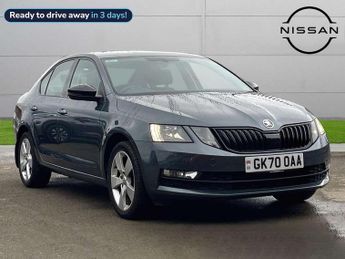 Skoda Octavia 1.5 TSI SE Drive 5dr DSG