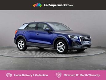 Audi Q2 30 TDI Technik 5dr S Tronic