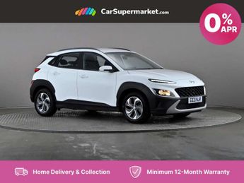 Hyundai KONA 1.6 GDi Hybrid SE Connect 5dr DCT