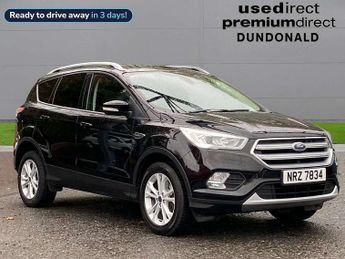 Ford Kuga 1.5 TDCi Titanium 5dr 2WD