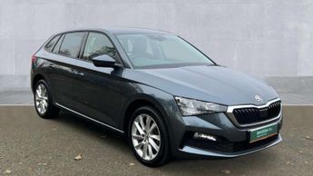 Skoda Scala 1.0 TSI SE L 5dr