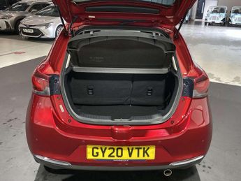 Mazda 2 1.5 Skyactiv G GT Sport Nav 5dr