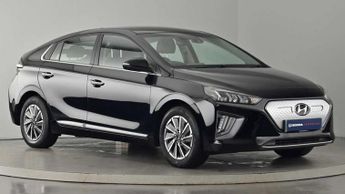 Hyundai IONIQ 100kW Premium 38kWh 5dr Auto