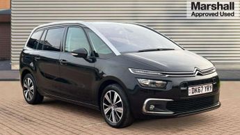 Citroen C4 1.6 BlueHDi Flair 5dr