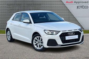 Audi A1 25 TFSI Sport 5dr