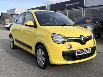 Renault Twingo 1.0 SCE Play 5dr