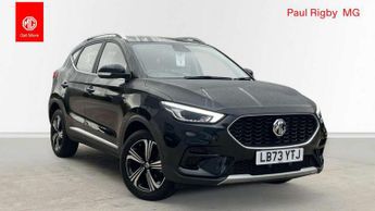 MG ZS 1.5 VTi-TECH Excite 5dr